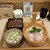 和麺ぐり虎 - 料理写真: