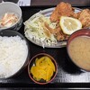 若鶏時代 なると 本店