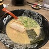 ラー麺ずんどう屋 川崎銀座街店