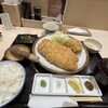 とんかつ 知青