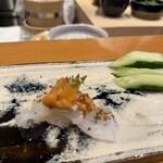 天寿し 京町店 - 