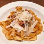 鎌倉パスタ - 料理写真: