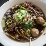 タイラーメン - 