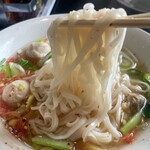 タイラーメン - 