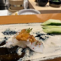 天寿し 京町店 - 