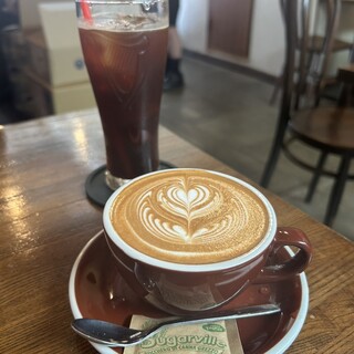 カフェ・ルイジ_0