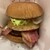 佐世保バーガー BigMan - 料理写真:
