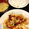 博多ラーメン 長浜や 大森店