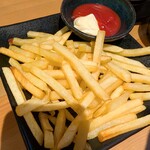 鮮魚to旬菜 幸 - 