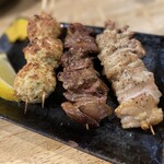 Yamatoya　惣吉 守谷店 - 