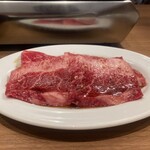 焼肉冷麺だいじゅ