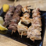 Yamatoya　惣吉 守谷店 - 