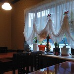 玉龍苑 - 店内