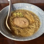 中華そば マルト屋 - 