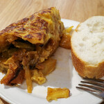 Antonio Bar - 料理写真: