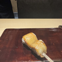 銀座焼とり 京丹波 - 