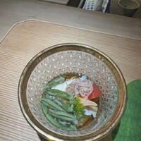 お料理 志ぶう - 