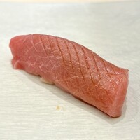 THE SUSHI NAGOYA 海 KAI - 中トロ