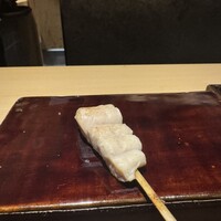 銀座焼とり 京丹波 - 