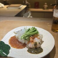 お料理 志ぶう - 