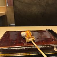銀座焼とり 京丹波 - 