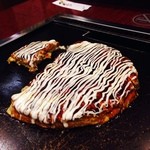 わらい焼き