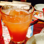 Ebisu Dagashi Ba - パッソアパイン:飲みやすいアルコール