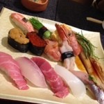 Sushizammai - 