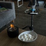 シーシャ カフェ&バー C.STAND - 