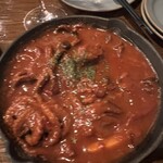 五感　ピッツア＆ワイン - 