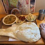 タンドリーレストラン アサ - 