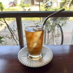カフェヒュッテ - 