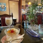 カフェテラス - 