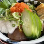 海鮮門 いか太郎 - 料理写真: