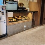 かつそばや 松幸 - 