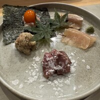 焼鳥 泉松 - 