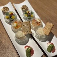 鉄板焼 Artisan - 