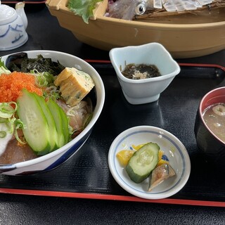 海鮮門 いか太郎_1