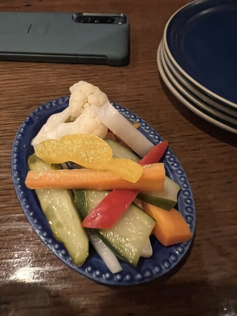 Gokan Pizza &amp; Wine Ikebukuro Nishiguchi Ten photo 3