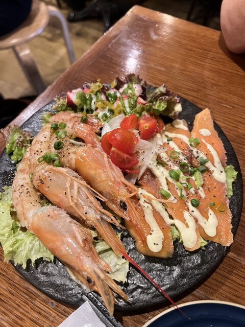 Gokan Pizza & Wine Ikebukuro Nishiguchi Ten