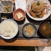 土鍋炊ごはん なかよし 目黒店