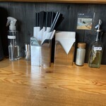 なか乃中華そば - 