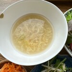 ミモザキッチン - 