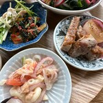 ミモザキッチン - 