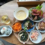 ミモザキッチン - 