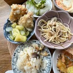 ミモザキッチン - 