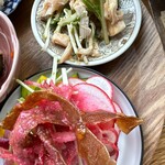 ミモザキッチン - 