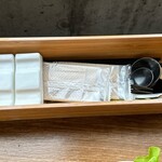 ミモザキッチン - 