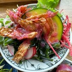 ミモザキッチン - 