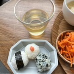 ミモザキッチン - 